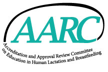AARC Approved