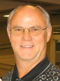 Brian Palmer