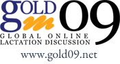 GOLD09 logo
