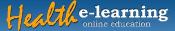 Health eLearning