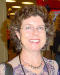 Lisa Amir