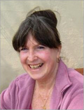 Pamela Morrison
