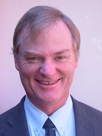 Nils Bergman