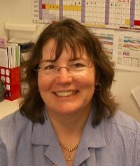 Diane Wiessinger