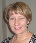 Denise Fisher