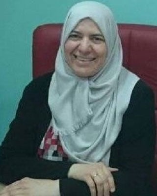 Dr. Faten M Tamim