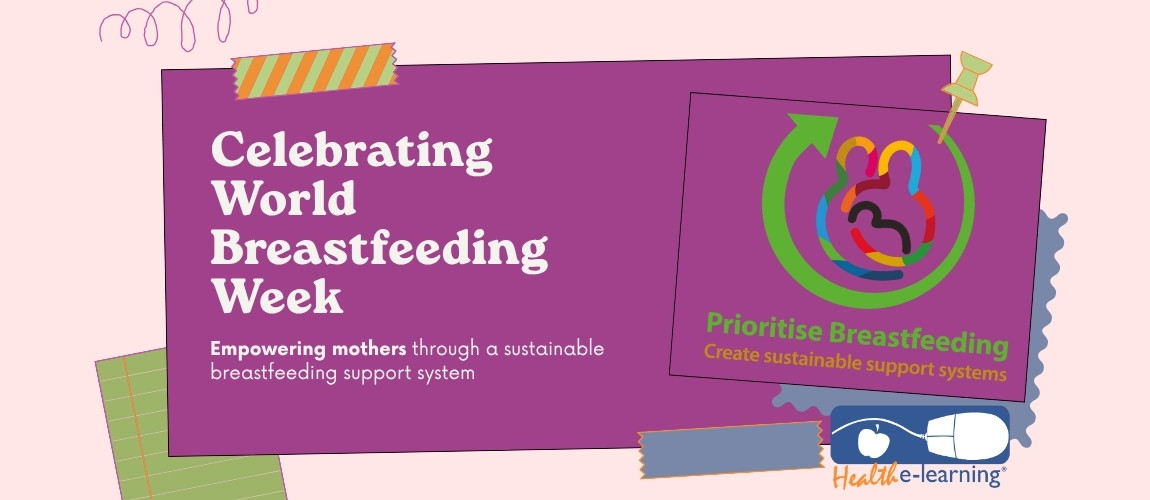 World Breastfeedin Week
