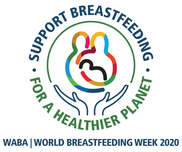 World Breastfeeding Week